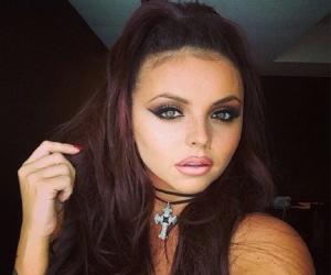 Jesy Nelson