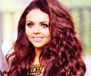 Jesy Nelson