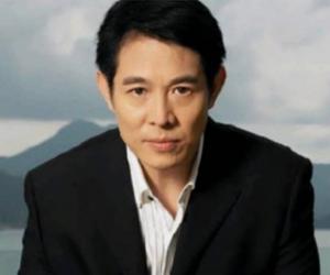 Jet Li