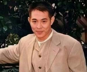 Jet Li