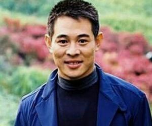 Jet Li