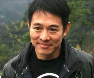 Jet Li