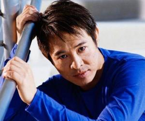 Jet Li