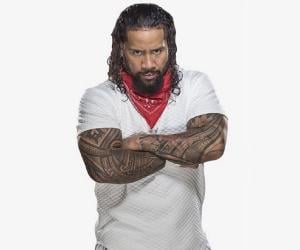 Jey Uso