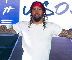 Jey Uso