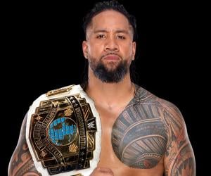 Jey Uso