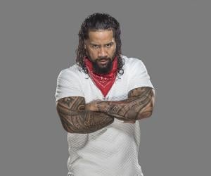 Jey Uso