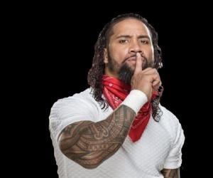 Jey Uso