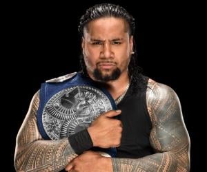 Jey Uso