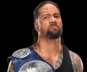 Jey Uso