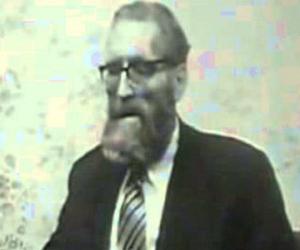 Jóhann K. Pétursson