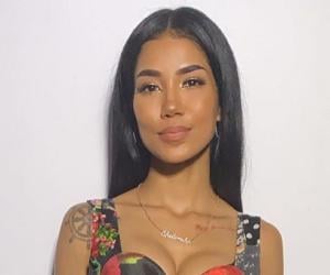 Jhené Aiko