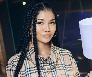 Jhené Aiko