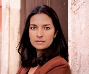 Jhumpa Lahiri