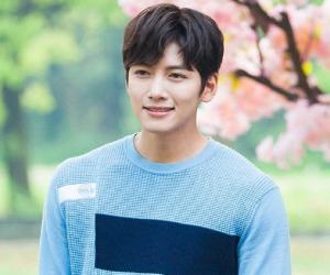 Ji Chang-wook Biography