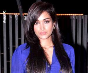 Jiah Khan