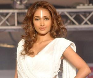 Jiah Khan