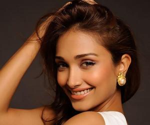 Jiah Khan