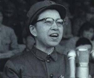 Jiang Qing Biography