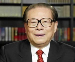 Jiang Zemin