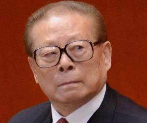 Jiang Zemin