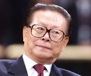 Jiang Zemin