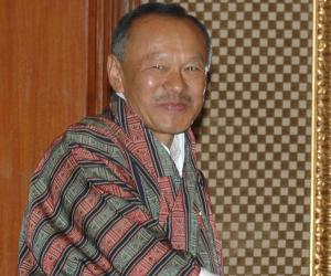 Jigme Thinley