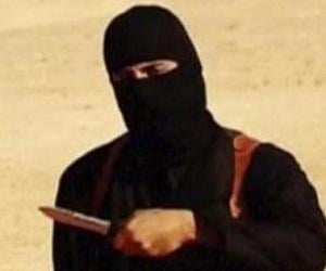 Jihadi John Biography