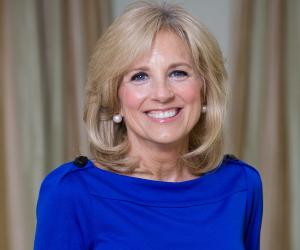 Jill Biden