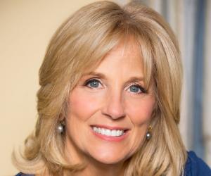 Jill Biden