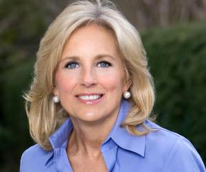 Jill Biden