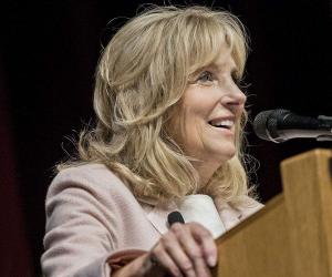 Jill Biden