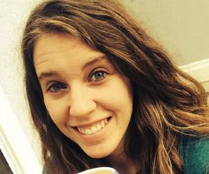 Jill Duggar Dillard