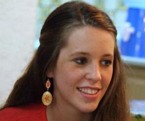 Jill Duggar Dillard