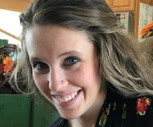 Jill Duggar Dillard