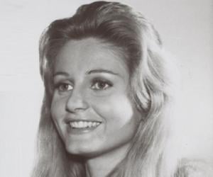 Jill Ireland