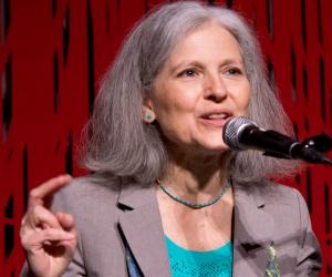 Jill Stein Biography