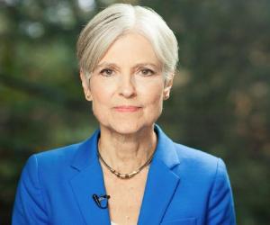 Jill Stein