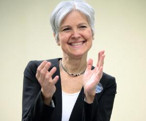 Jill Stein