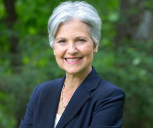 Jill Stein