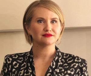 Jillian Bell