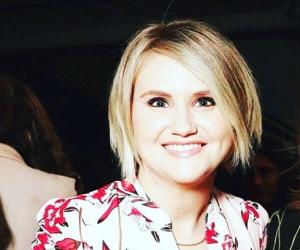 Jillian Bell