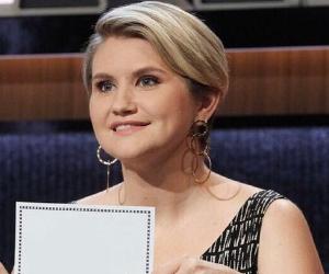 Jillian Bell