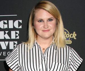 Jillian Bell