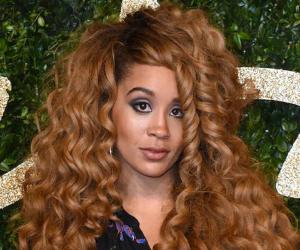 Jillian Hervey Biography