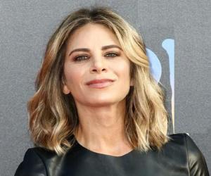 Jillian Michaels