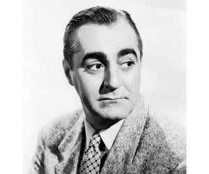 Jim Backus