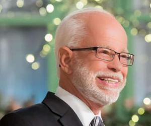 Jim Bakker