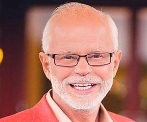 Jim Bakker