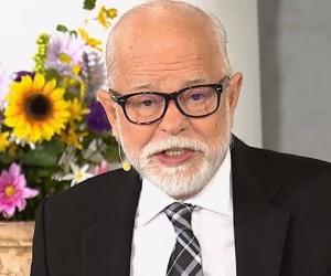 Jim Bakker Biography